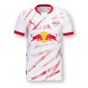 RB Leipzig Replica Home Stadium Shirt 2024-25 Short Sleeve